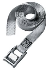 Master Lock 3060DAT 12-Foot-by-1-inch Lashing Strap, 2-Pack