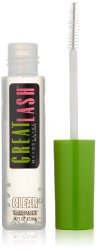 Maybelline New York Great Lash Clear Mascara for Lash and Brow 110, 0.44 Fluid Ounce