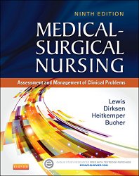 Medical Surgical Nursing Assessment and Management of Clinical Problems 9th Edition