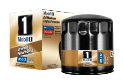 Mobil 1 M1-113 Extended Performance Oil Filter