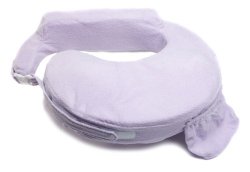 My Brest Friend Deluxe Slipcover, Lilac