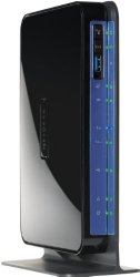 NETGEAR N600 Dual Band Wi-Fi DSL Modem Router  ADSL2+ Gigabit Ethernet (DGND3700)