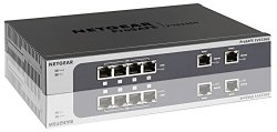 NETGEAR ProSAFE FVS336G Dual WAN VPN Firewall with SSL and IPSec VPN (FVS336G-300NAS)