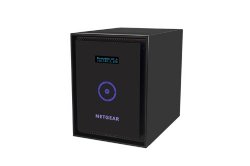 NETGEAR ReadyNAS 316 6-Bay Enterprise Class Network Attached Storage Enterprise Class 12TB (RN31662E-100NAS)