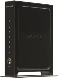 NETGEAR WNR3500L N300 Open-Source Gigabit WiFi Router (WNR3500Lv2), 128MB NAND and 128MB RAM, 480 MHz MIPS 74K Processor