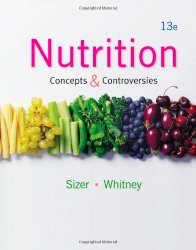 Nutrition: Concepts and Controversies