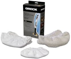 Oreck Steam-It Microfiber Replacement Bonnet