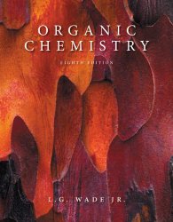 Organic Chemistry (8th Edition)