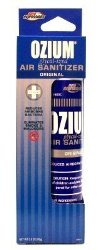 Ozium Air Sanitizer (1500 Sprays) 6 Pack
