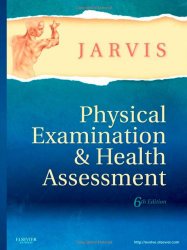 Physical Examination and Health Assessment 6th Edition