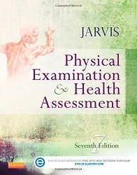 Physical Examination and Health Assessment 7e
