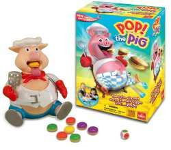 Pop The Pig New and Improved Game