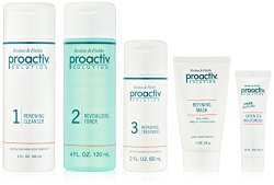 Proactiv 3 Step Acne Treatment System (60 Day)