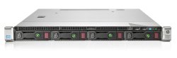 ProLiant DL320e G8 687519-S01 1U Rack Server – 1 x Intel Xeon E3-1240V2 3.4GHz