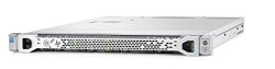 ProLiant DL360 G9 1U Rack Server – 1 x Intel Xeon E5-2603 v3 1.60 GHz