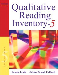 Qualitative Reading Inventory (5th Edition)