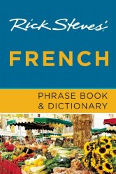 Rick Steves’ French Phrase Book & Dictionary