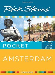 Rick Steves’ Pocket Amsterdam