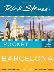 Rick Steves’ Pocket Barcelona