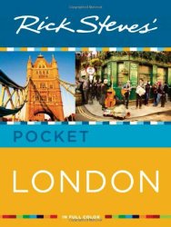 Rick Steves’ Pocket London