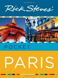 Rick Steves’ Pocket Paris