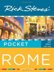 Rick Steves’ Pocket Rome