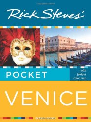 Rick Steves’ Pocket Venice