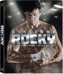 Rocky: Heavyweight Collection