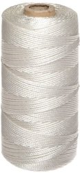 Rope King MT-1000 Mason Twine Twisted Polyester 1,000 feet