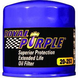 Royal Purple 20-253 Oil Filter