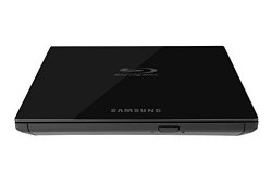 Samsung SE-506CB/RSBDM Portable Blu-ray Writer External Drive Retail