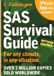 SAS Survival Guide 2E