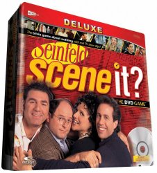 Scene It? Seinfeld