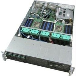 Server System R2308GZ4GC Barebone System – 2U Rack-mountable – Socket R LGA-2011 – 2 x Total Processor – Xeon Support
