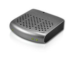 SiliconDust HDHomeRun CONNECT 2-Tuner CordCutter Over-the-Air Streaming Media Player HDHR4-2US