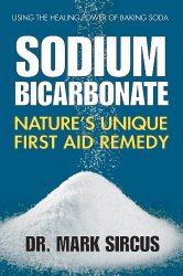 Sodium Bicarbonate: Nature’s Unique First Aid Remedy