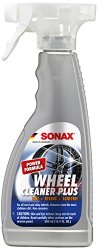Sonax (230241) Wheel Cleaner Plus – 16.9 fl. oz.