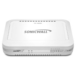 Sonicwall TZ 205 Appliance Only (01-SSC-6945)