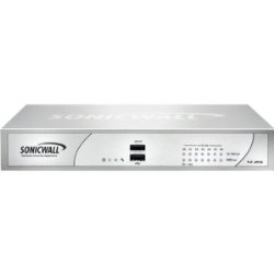 SonicWall TZ 215 Series Network Security (01-SSC-4976)