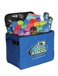 Sport Stacking – 30 Set Sport Pack (Cup Stacking)