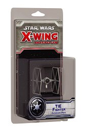 Star Wars X-Wing: TIE Fighter Expansion Pack