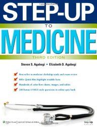 Step-Up to Medicine (Step-Up Series)3rd EDITION