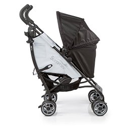 Summer Infant 3D Flip Convenience Stroller, Double Take