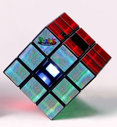 Techno Source Rubik’s Revolution