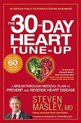 The 30 Day Heart Tune Up