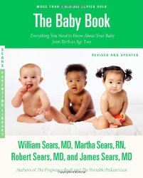 The Baby Book, Revised Edition