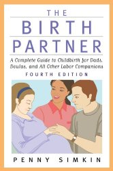 The Birth Partner – Revised 4th Edition