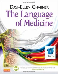 The Language of Medicine 10th Edition