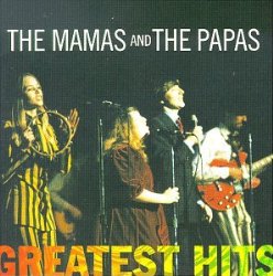 The Mamas & the Papas – Greatest Hits