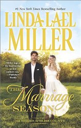 The Marriage Season (Brides of Bliss County)